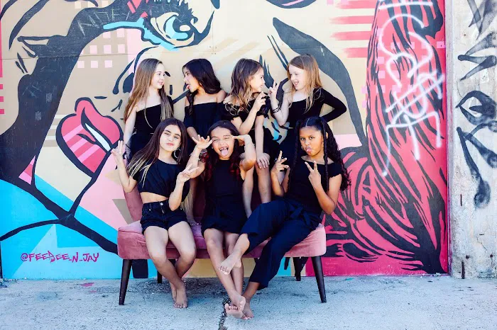Chrissy's Dance Academy Picture 7