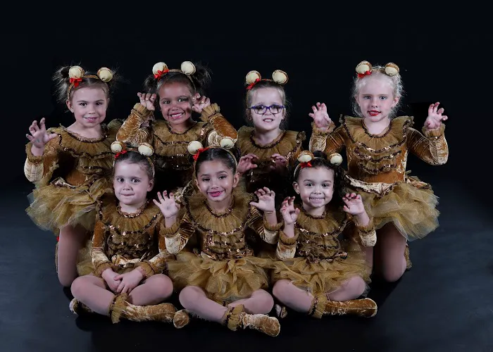 Chrissy's Dance Academy Picture 6