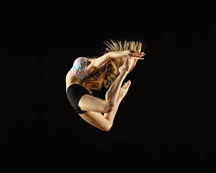 TJ's Dance Factory Picture 2
