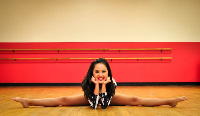 TJ's Dance Factory Picture 6