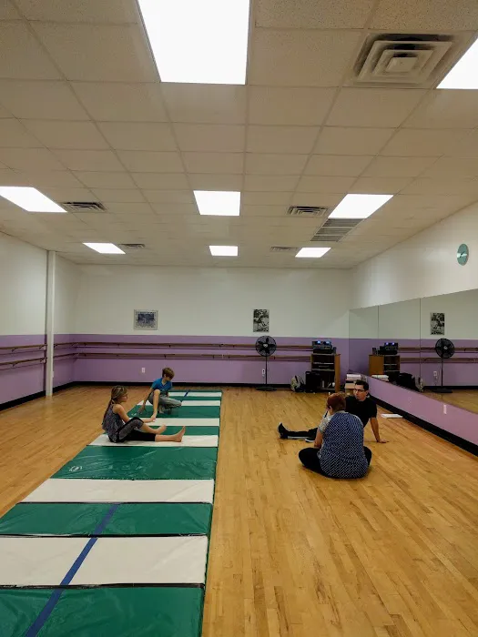 TJ's Dance Factory Picture 7