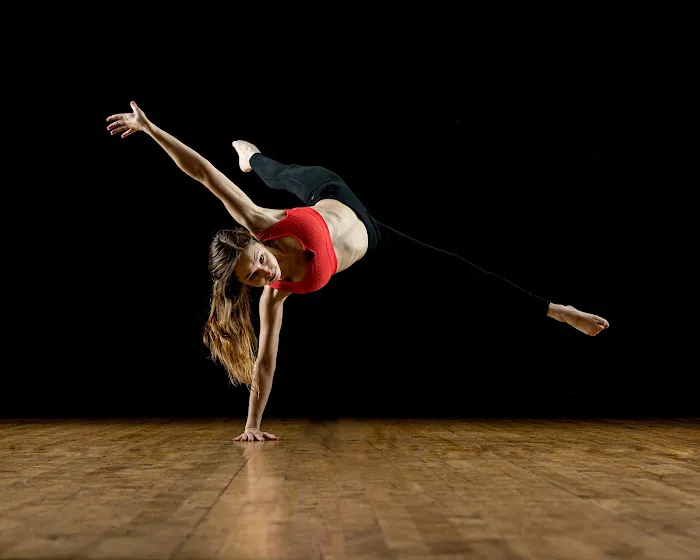 TJ's Dance Factory Picture 4