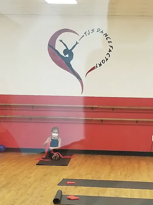 TJ's Dance Factory Picture 3