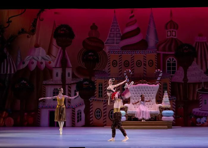 Collective Dance Artistry Picture 4