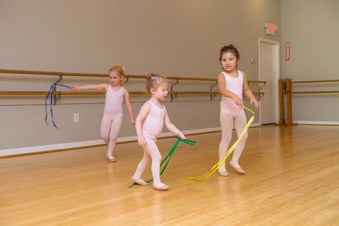 Collective Dance Artistry Picture 1