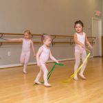 Collective Dance Artistry