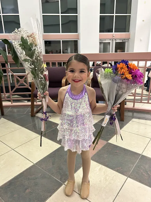 CDK Dance Picture 8