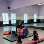 Quenedit Ballet School