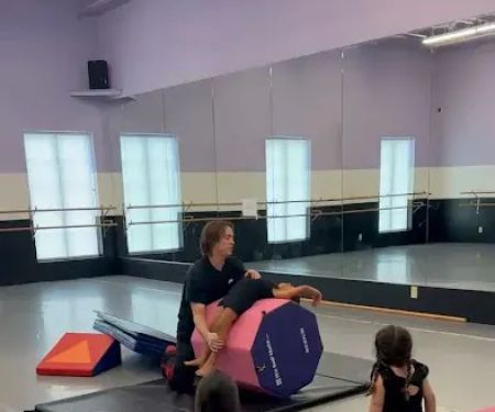 Quenedit Ballet School