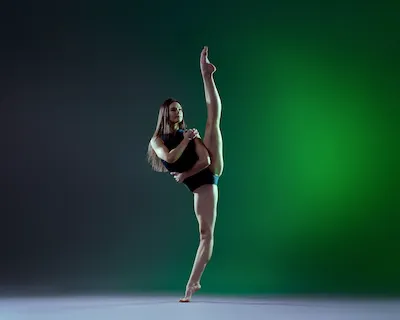Bracken Dance Academy Picture 2