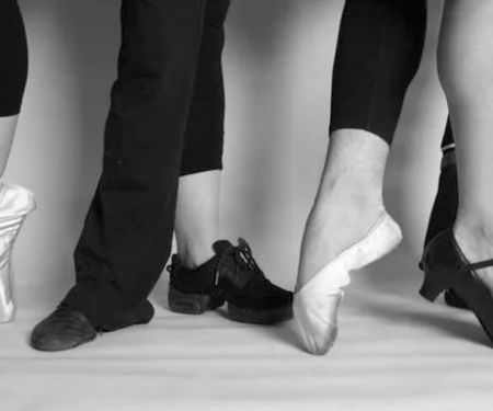 Stone Oak Dance Academy