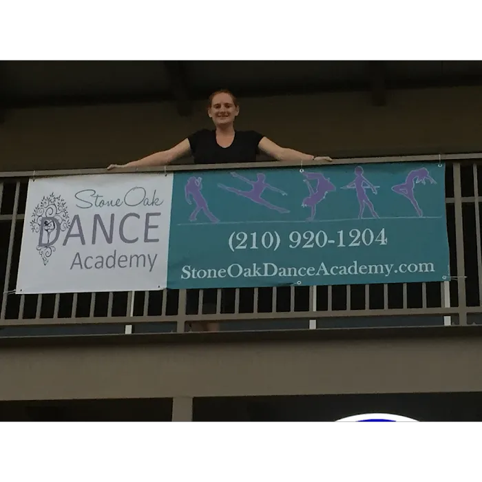 Stone Oak Dance Academy Picture 9