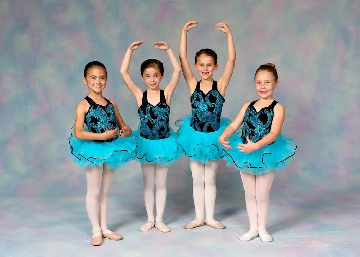 Stone Oak Dance Academy Picture 8