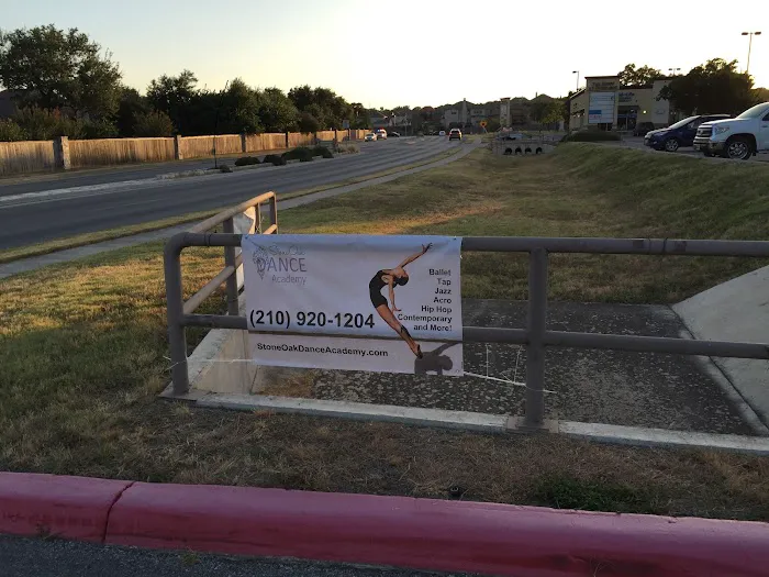Stone Oak Dance Academy Picture 5