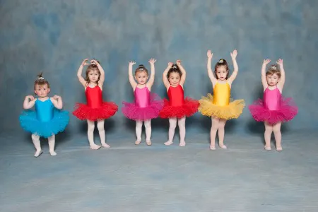 Stone Oak Dance Academy Picture 2