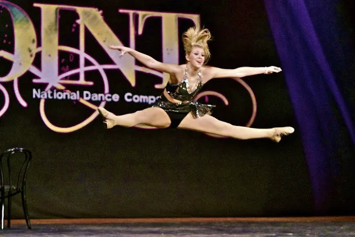Stone Oak Dance Academy Picture 4
