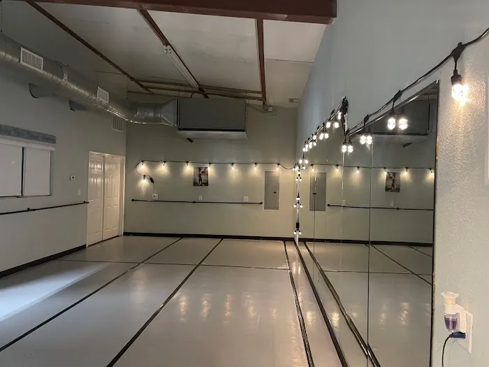 Chrissy Rae's Dance Academy Picture 4