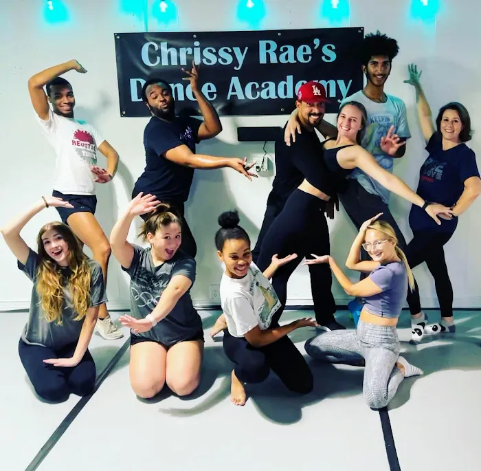 Chrissy Rae's Dance Academy Picture 8