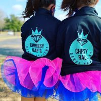 Chrissy Rae's Dance Academy ico
