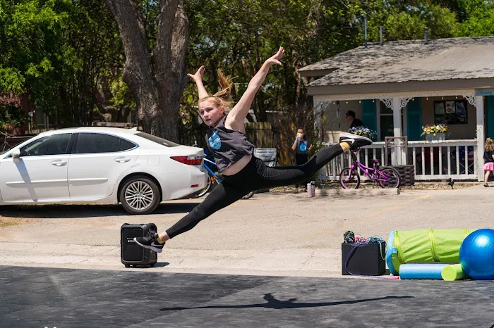 Chrissy Rae's Dance Academy Picture 6