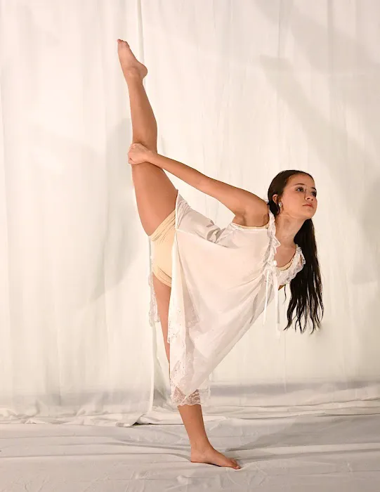 Chrissy Rae's Dance Academy Picture 2