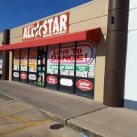 Amy's All Star Dance Studio ico