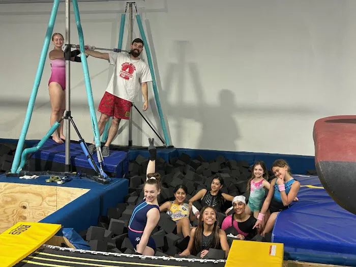 Endurance Elite Gymnastics & Dance Picture 2