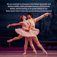 San Antonio Dance ico