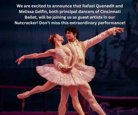 San Antonio Dance
