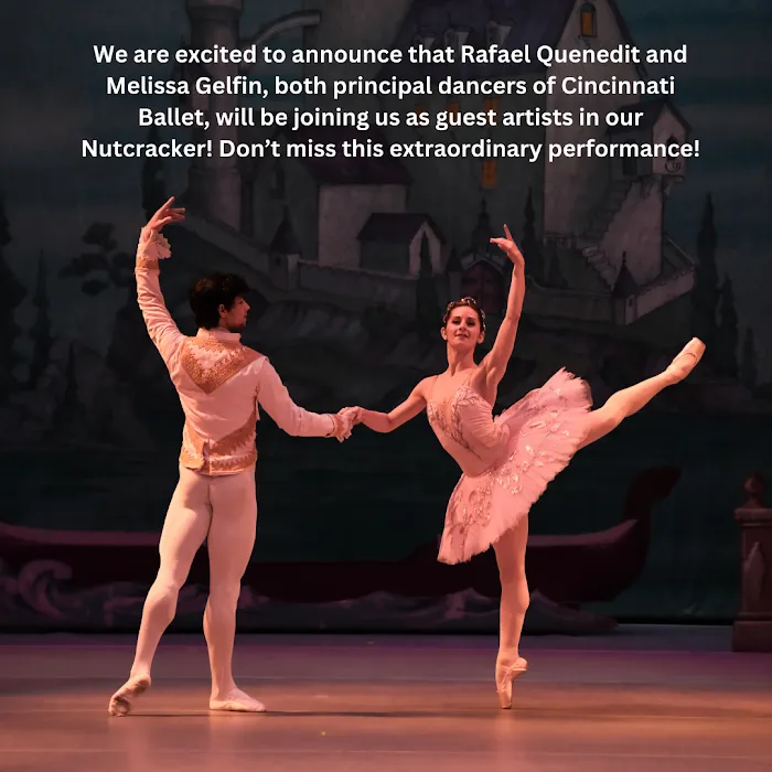 San Antonio Dance Picture 6