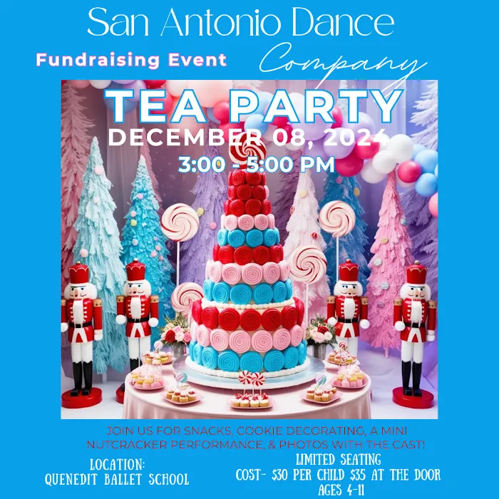 San Antonio Dance Picture 8