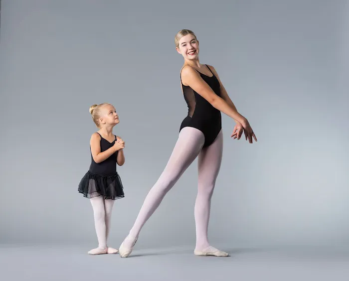 Trilogy Dance Center - Hill Country Dance Studio & Dance Classes Picture 1