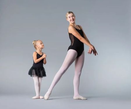 Trilogy Dance Center - Hill Country Dance Studio & Dance Classes