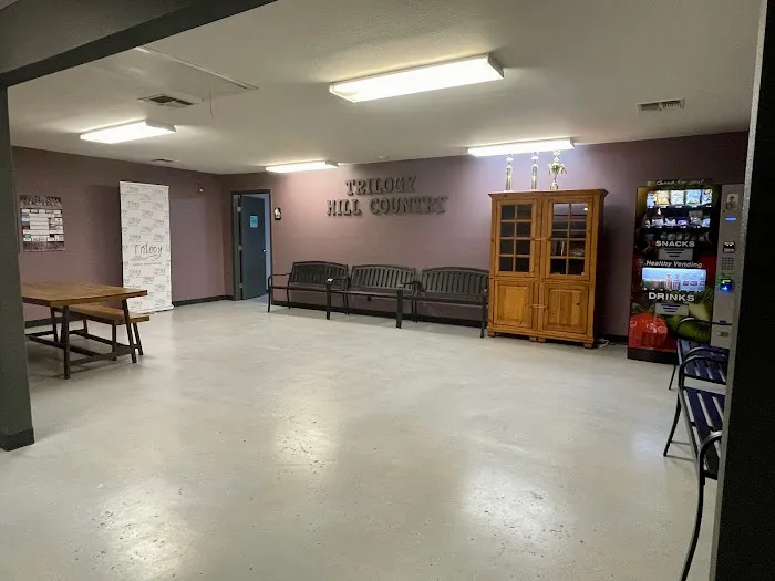 Trilogy Dance Center - Hill Country Dance Studio & Dance Classes Picture 3