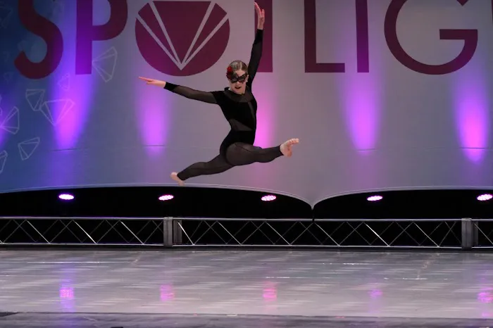 Trilogy Dance Center - Hill Country Dance Studio & Dance Classes Picture 6