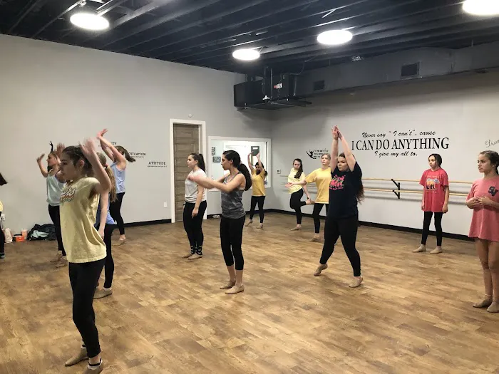 Inspire Dance Studio Picture 1