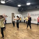 Inspire Dance Studio