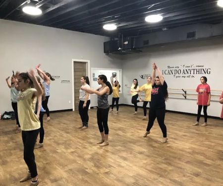 Inspire Dance Studio