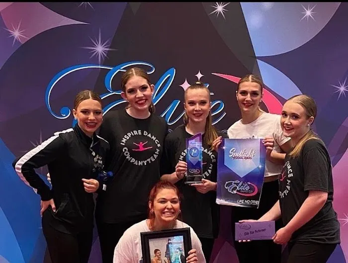 Inspire Dance Studio Picture 4