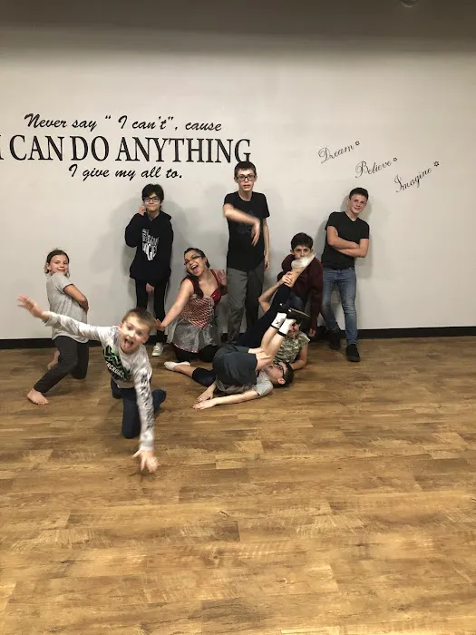Inspire Dance Studio Picture 10