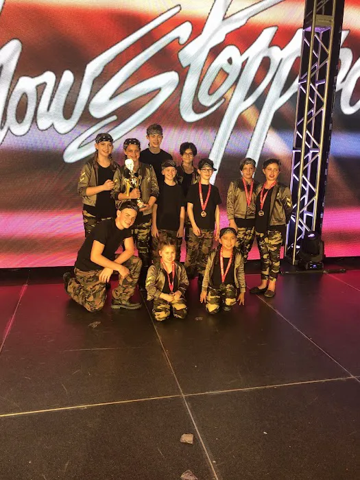 Inspire Dance Studio Picture 9
