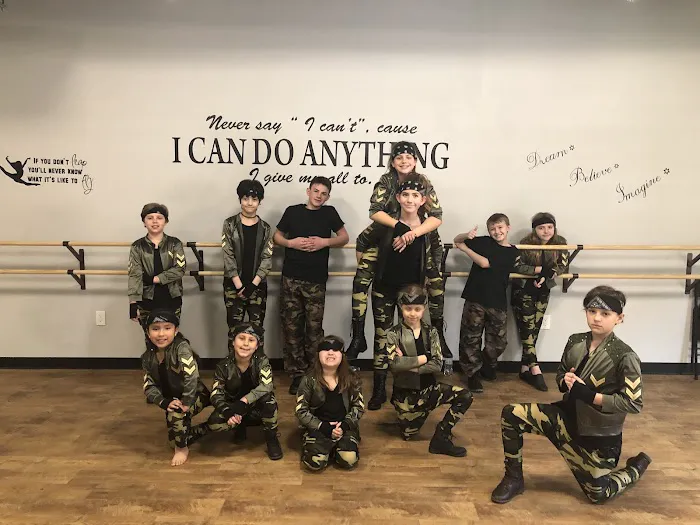 Inspire Dance Studio Picture 8