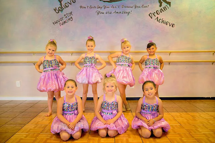 Inspire Dance Studio Picture 3