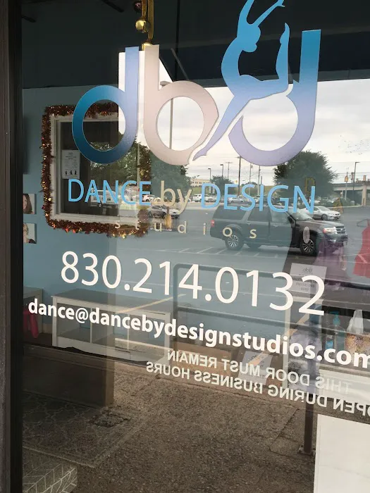 Dance by Design Studios Picture 10