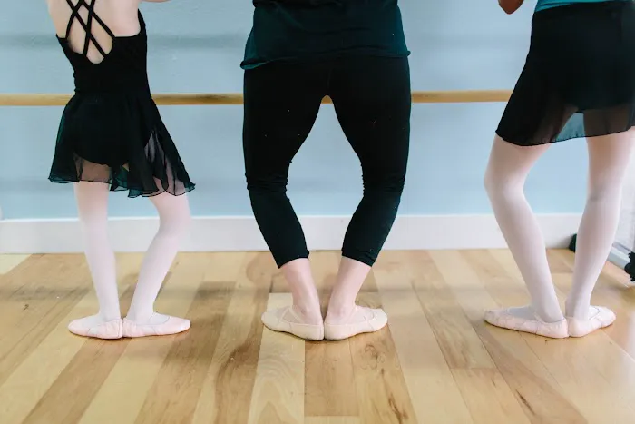 Dance by Design Studios Picture 4