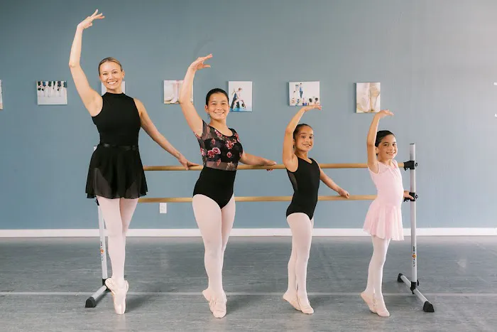 Dance by Design Studios Picture 7