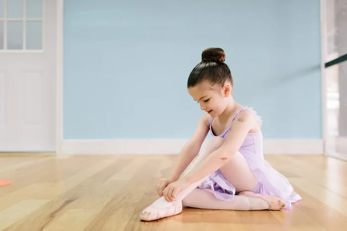 Dance by Design Studios Picture 5