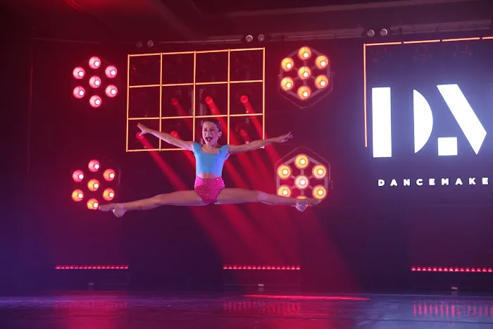 Joni's Dance Studio Picture 1