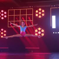 Joni's Dance Studio ico