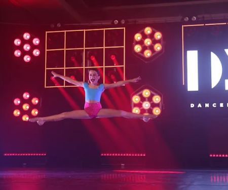 Joni's Dance Studio